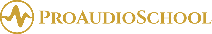 PRO AUDIO SCHOOL